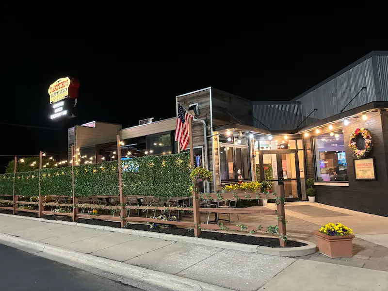 best italian restaurants in river grove